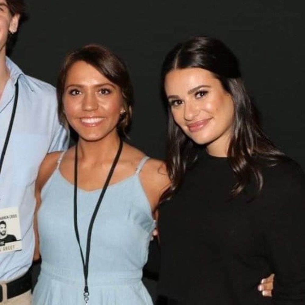 Meet your Posher, Brooklyn